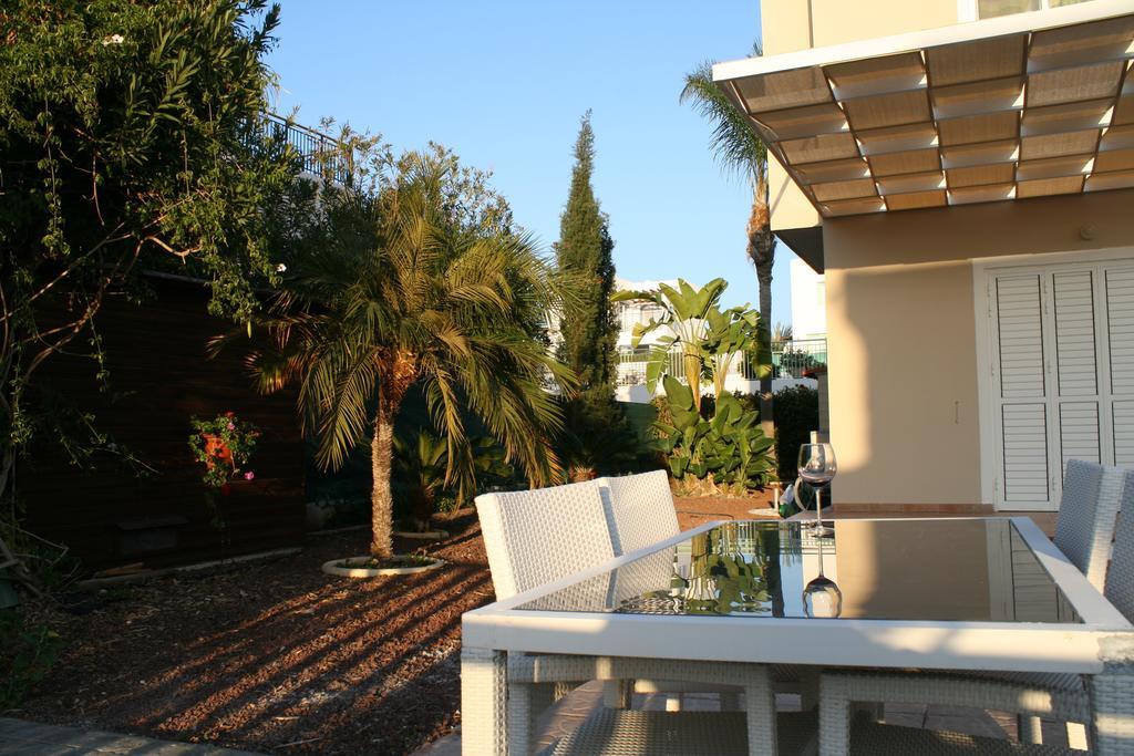 Villa Athina Пафос Стая снимка