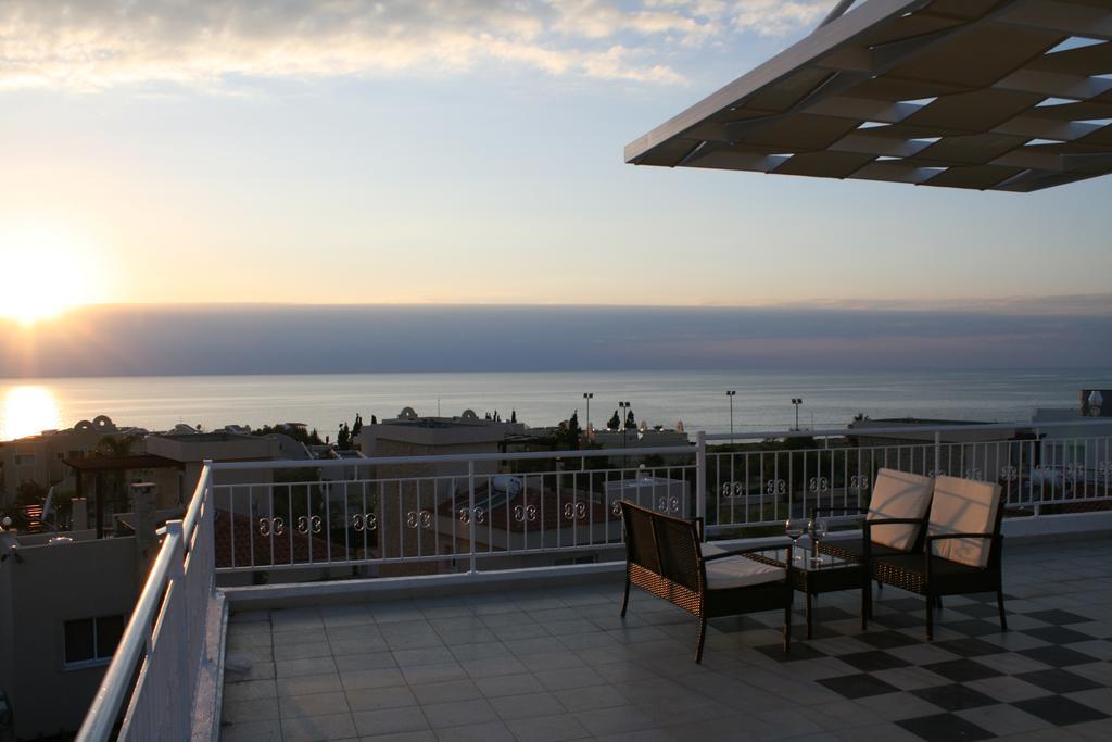 Villa Athina Пафос Стая снимка