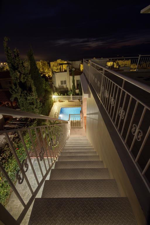 Villa Athina Пафос Стая снимка