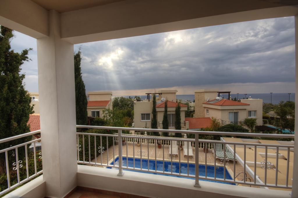 Villa Athina Пафос Стая снимка