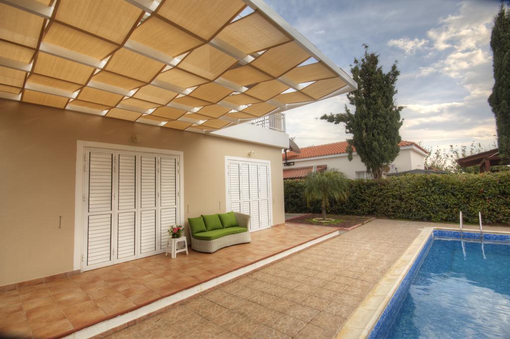 Villa Athina Пафос Стая снимка