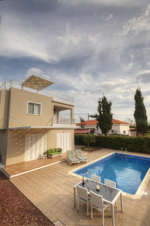 Villa Athina Пафос Стая снимка