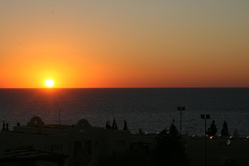 Villa Athina Пафос Стая снимка